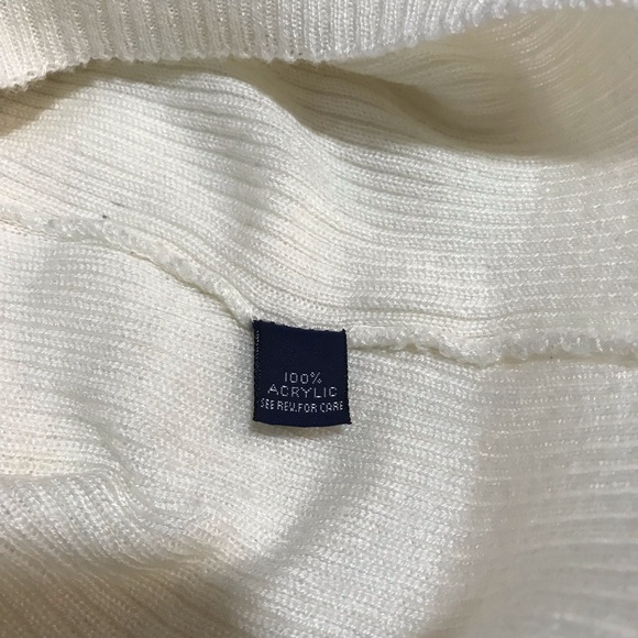 The Damon Turtle Long Sleeve Turtleneck Top Women’s Size XL Color Beige Pullover - Picture 7 of 13